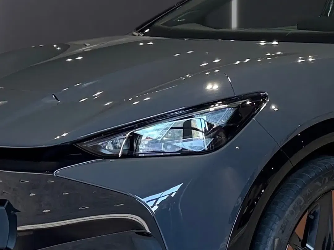 CUPRA Tavascan Matrix LED Endurance - Thumbnail 7