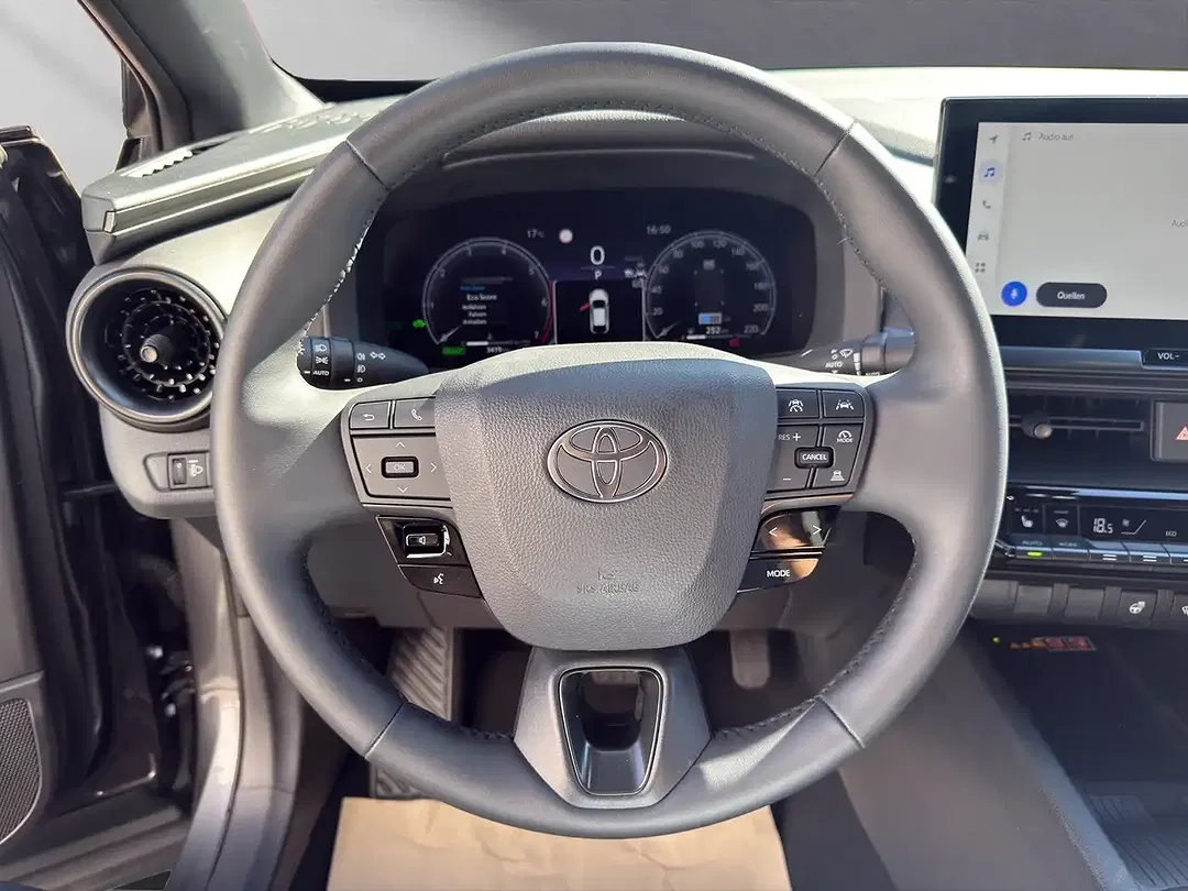 Toyota C-HR Hybrid Teamplayer - Thumbnail 10
