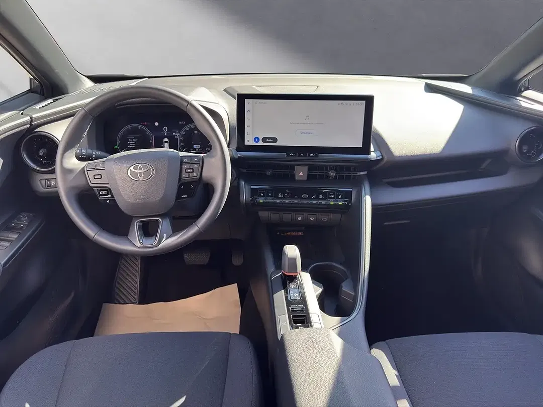 Toyota C-HR Hybrid Teamplayer - Thumbnail 12