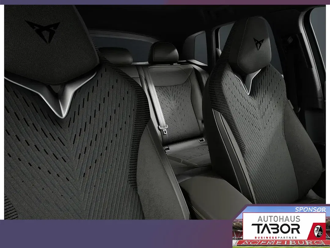 CUPRA Terramar DSG Tribe Edition - Thumbnail 7