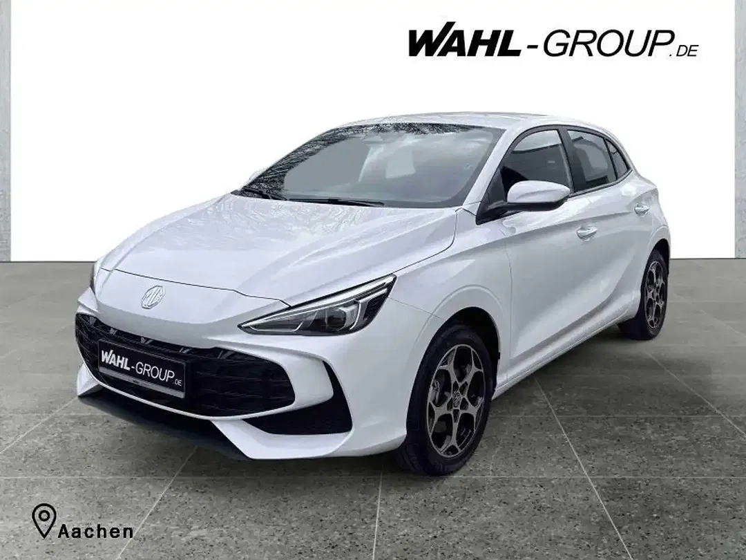 MG MG3 1.5 Comfort - foto 1