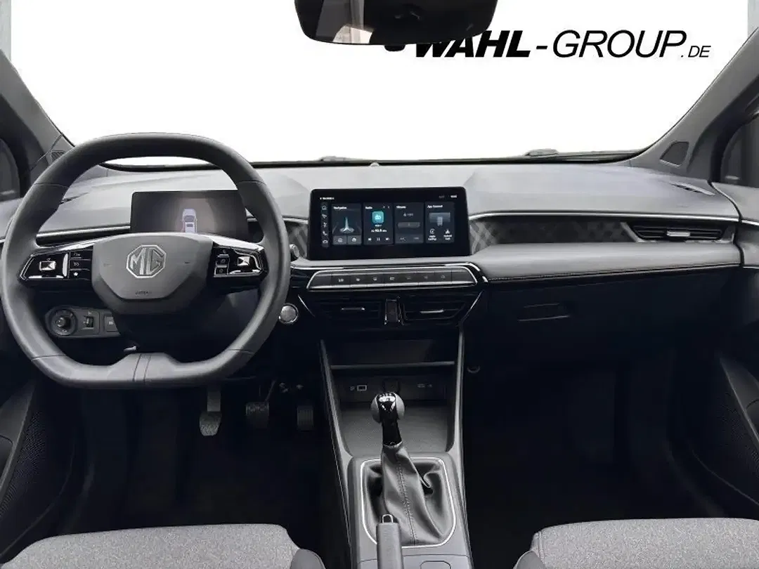 MG MG3 1.5 Comfort - Thumbnail 10