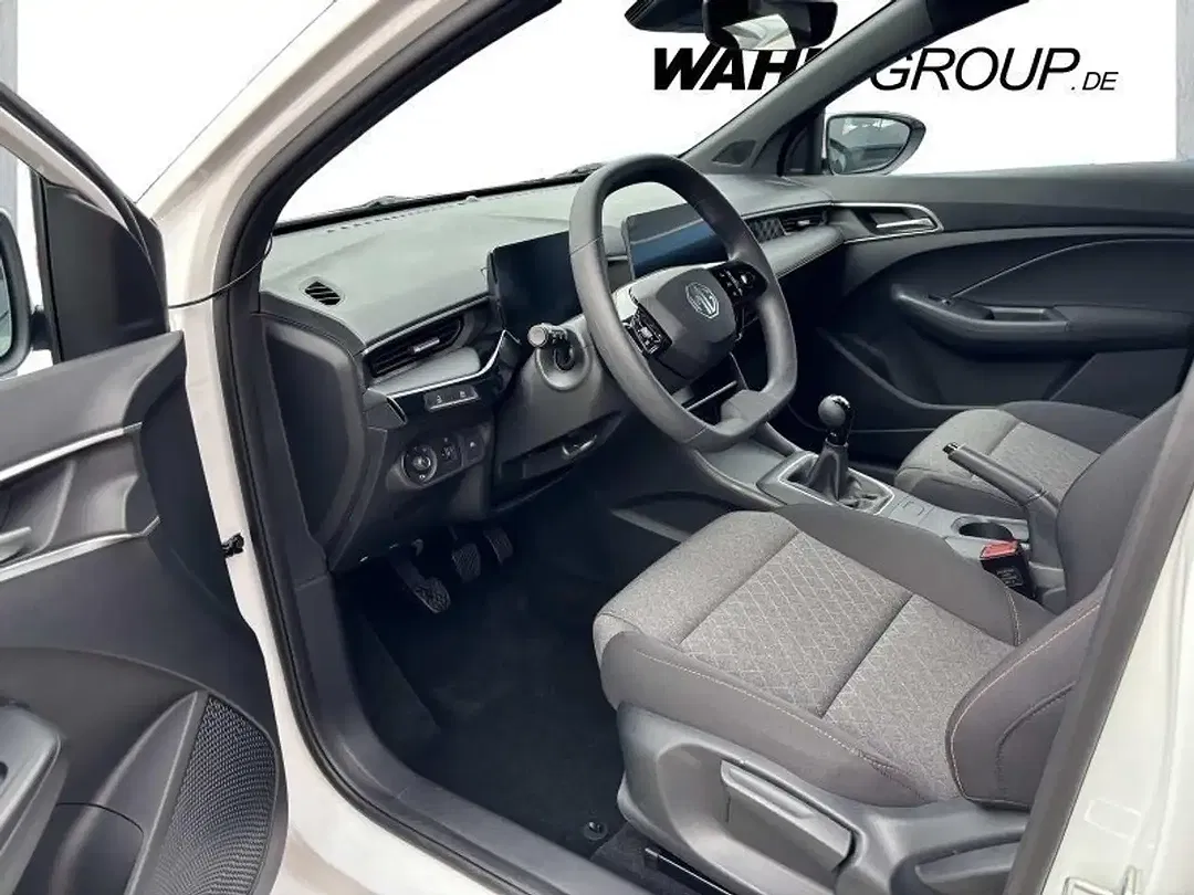 MG MG3 1.5 Comfort - Thumbnail 11