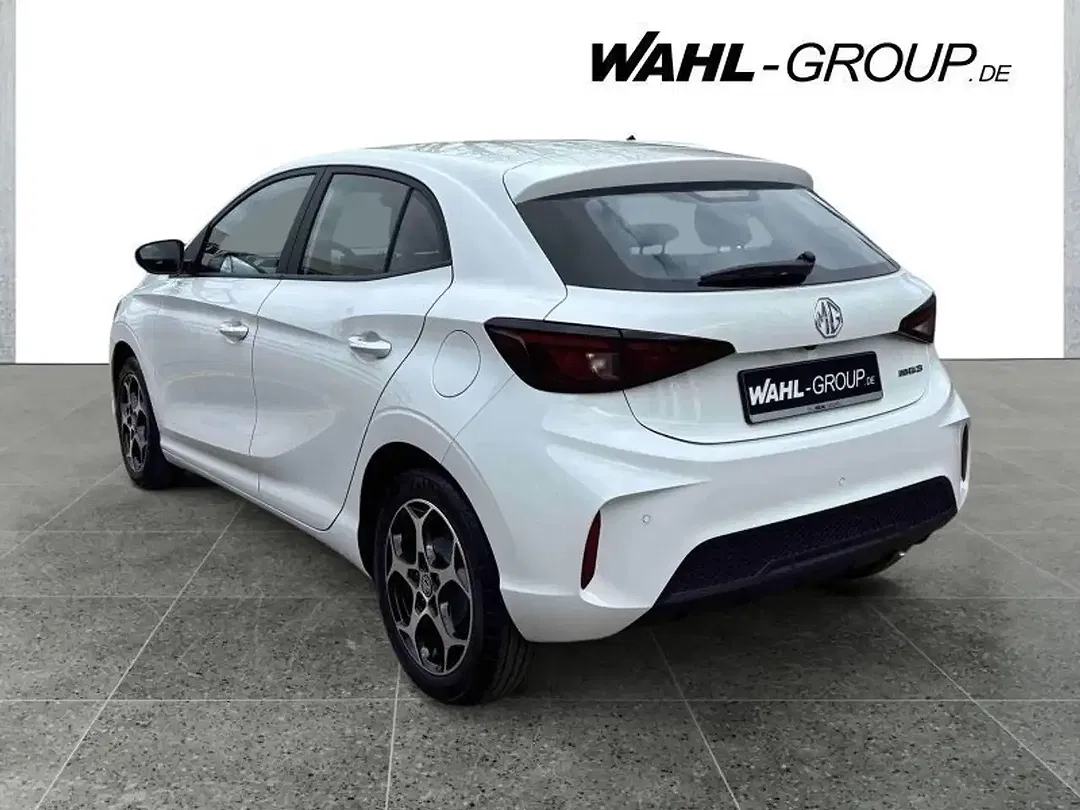 MG MG3 1.5 Comfort - Thumbnail 3
