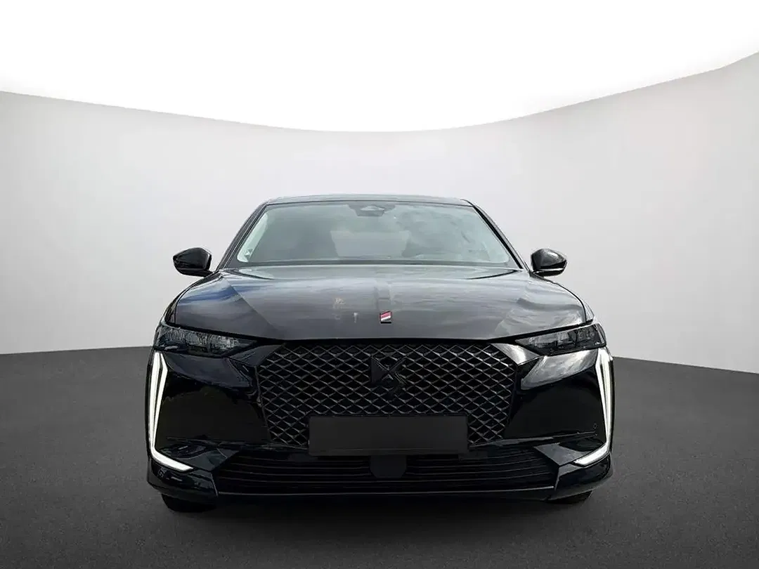 DS Automobiles DS 4 - foto 2