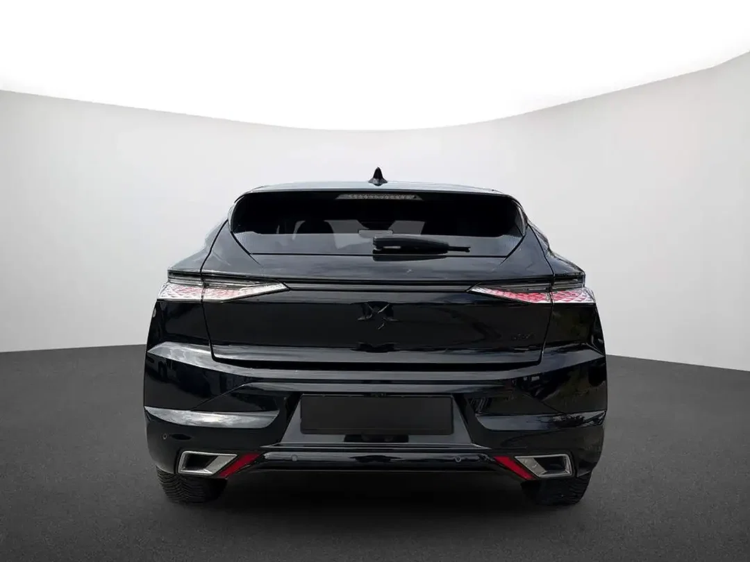 DS Automobiles DS 4 - Afbeelding 1