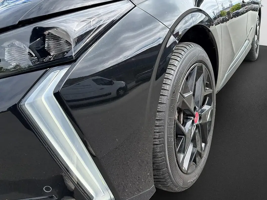 DS Automobiles DS 4 - Thumbnail 7