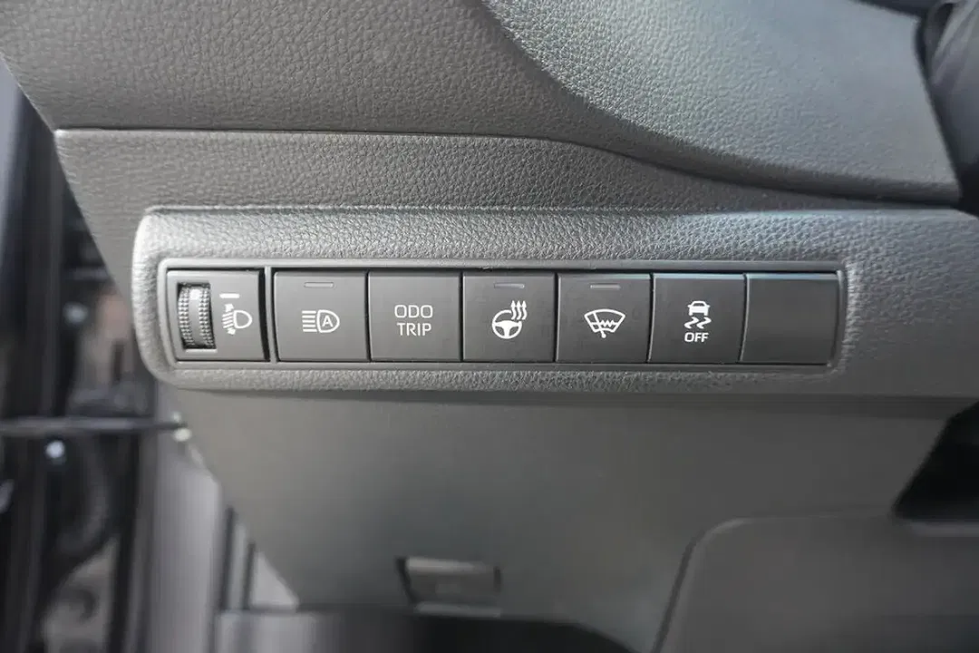 Toyota Corolla Hybrid Active - Thumbnail 10