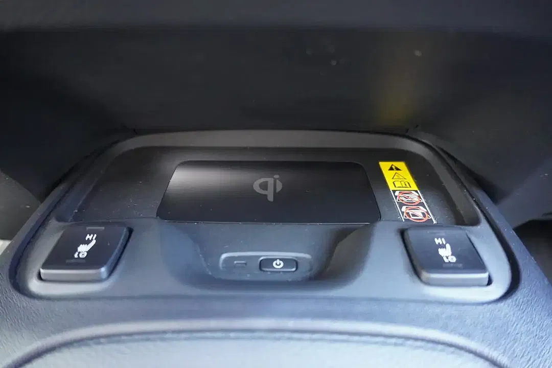Toyota Corolla Hybrid Active - Thumbnail 11