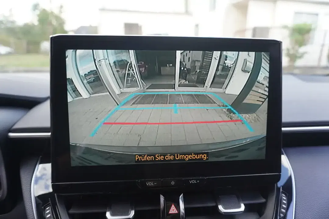 Toyota Corolla Hybrid Active - Thumbnail 13