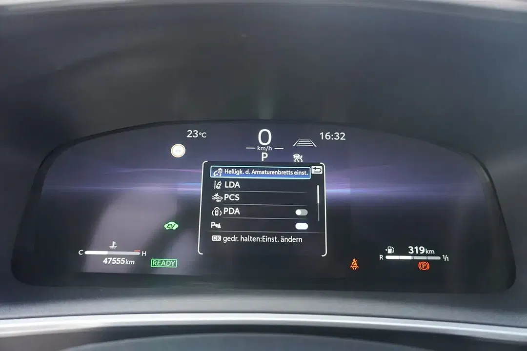 Toyota Corolla Hybrid Active - Thumbnail 15