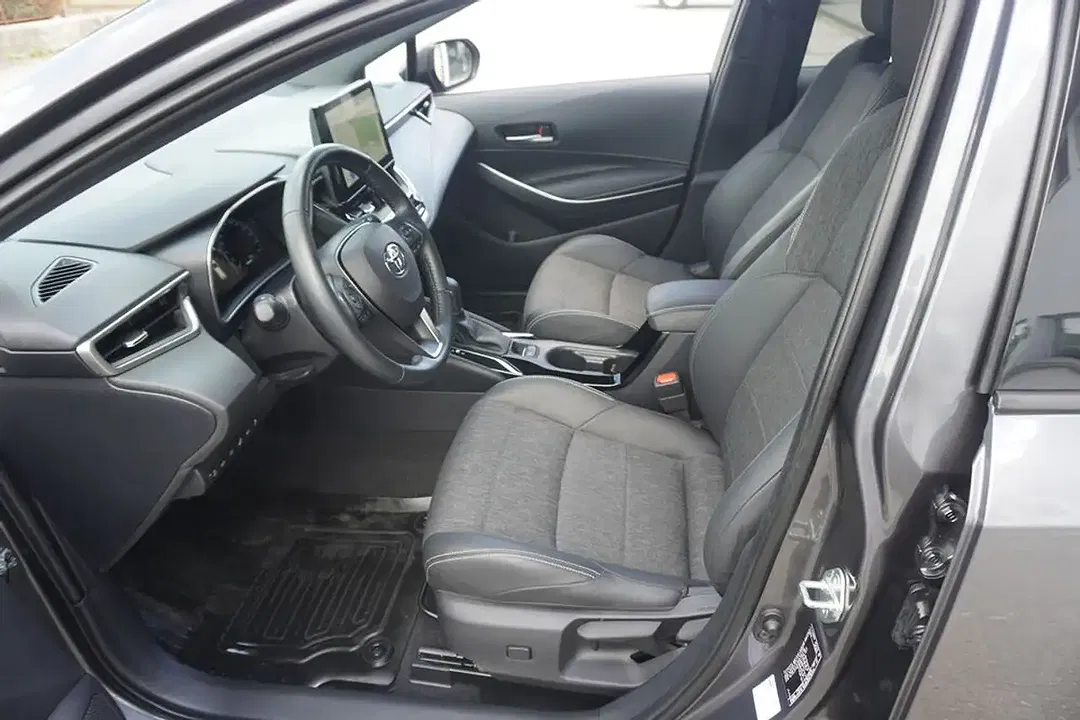 Toyota Corolla Hybrid Active - Thumbnail 9