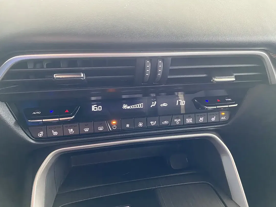 Mazda CX-80 AUT AWD PHEV Homura Plus - Thumbnail 10