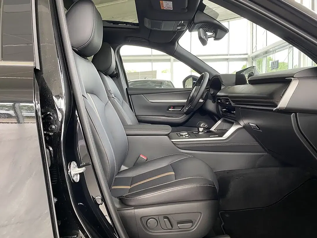Mazda CX-80 AUT AWD PHEV Homura Plus - Thumbnail 5