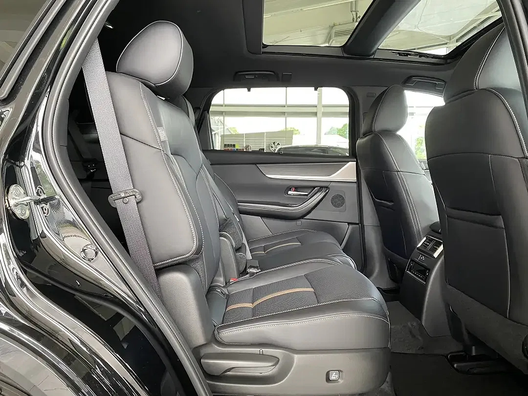 Mazda CX-80 AUT AWD PHEV Homura Plus - Thumbnail 6