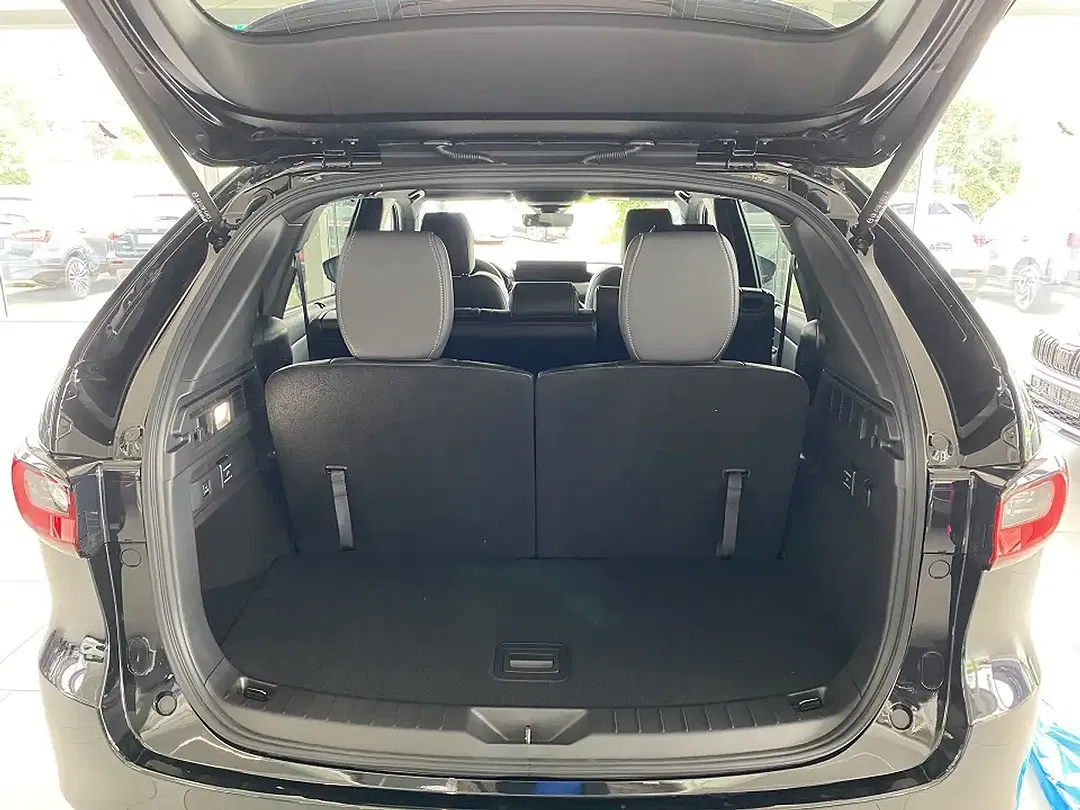 Mazda CX-80 AUT AWD PHEV Homura Plus - Thumbnail 7