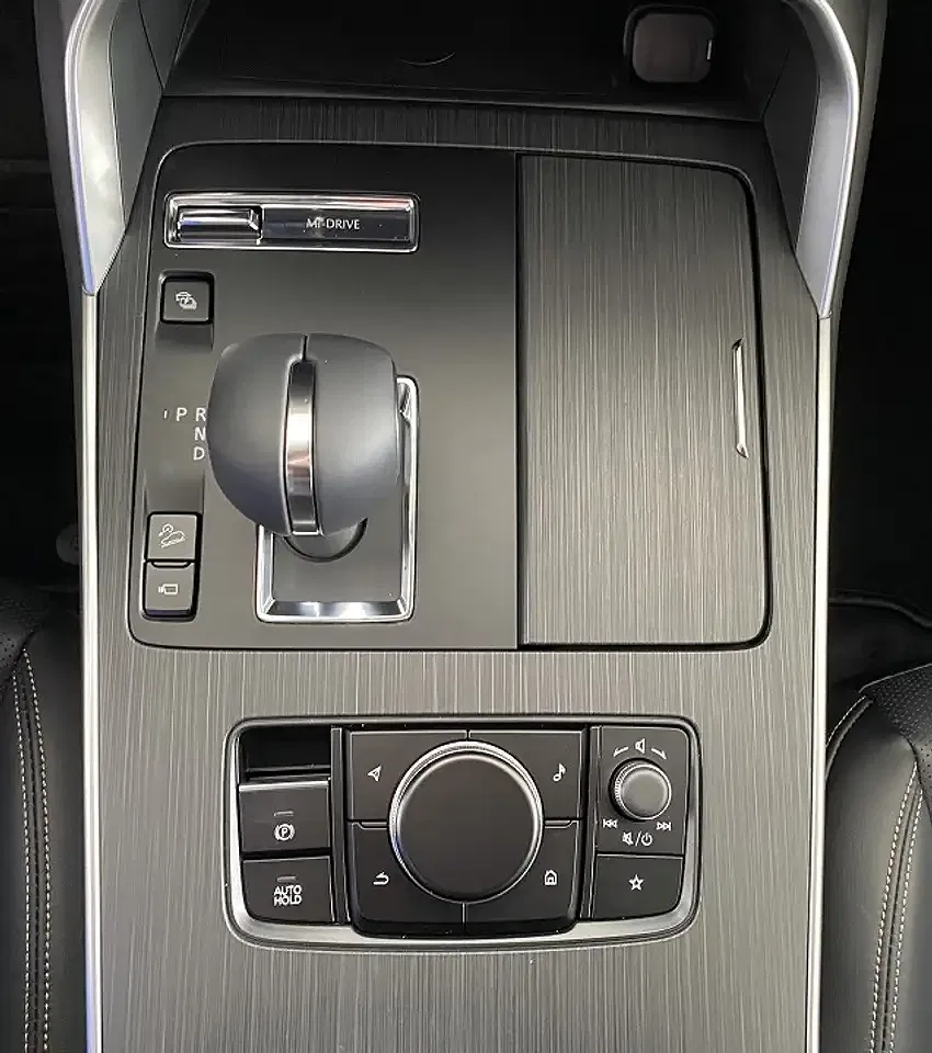 Mazda CX-80 AUT AWD PHEV Homura Plus - Thumbnail 9