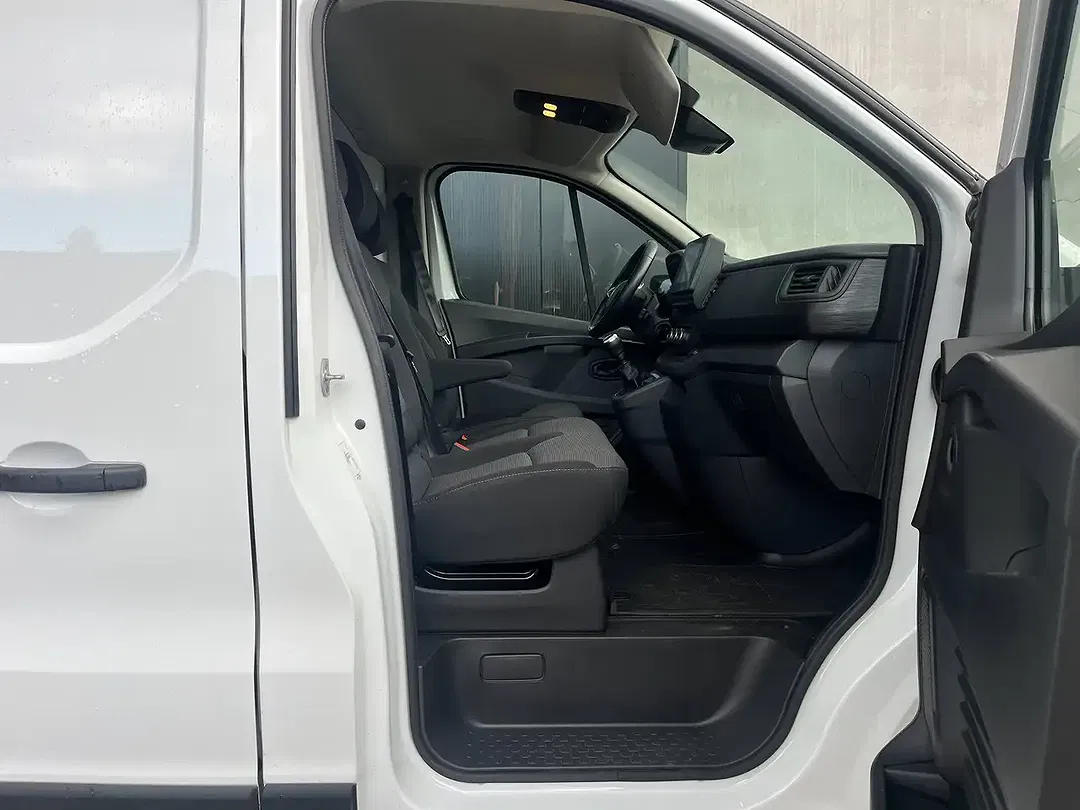 Renault Trafic dCi L1H1 - Thumbnail 11