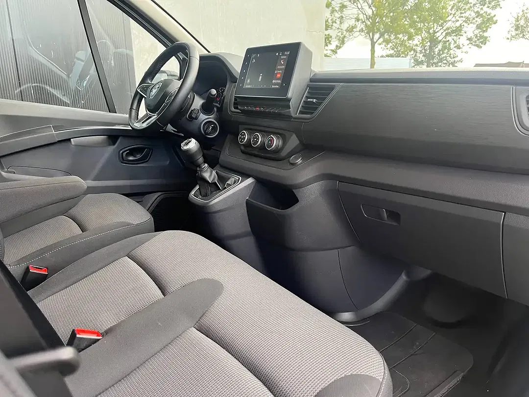 Renault Trafic dCi L1H1 - Thumbnail 12
