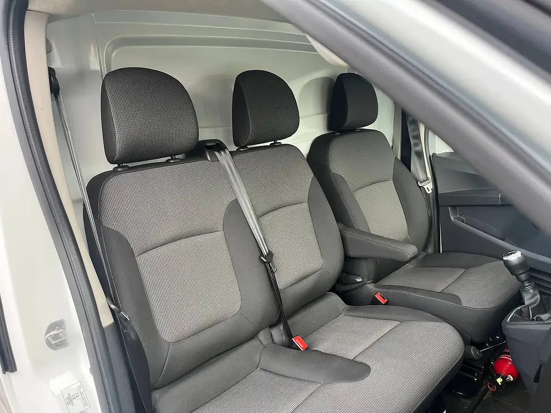 Renault Trafic dCi L1H1 - Thumbnail 13