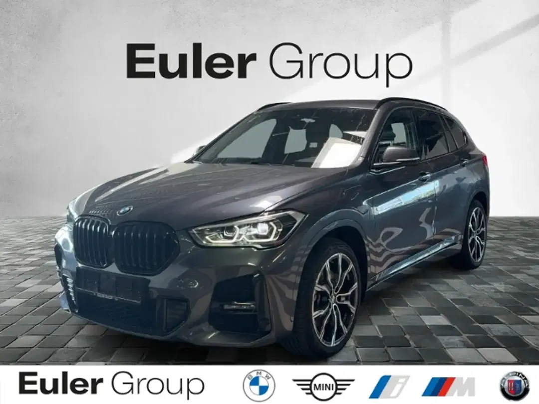 BMW X1 xDrive - Thumbnail 1