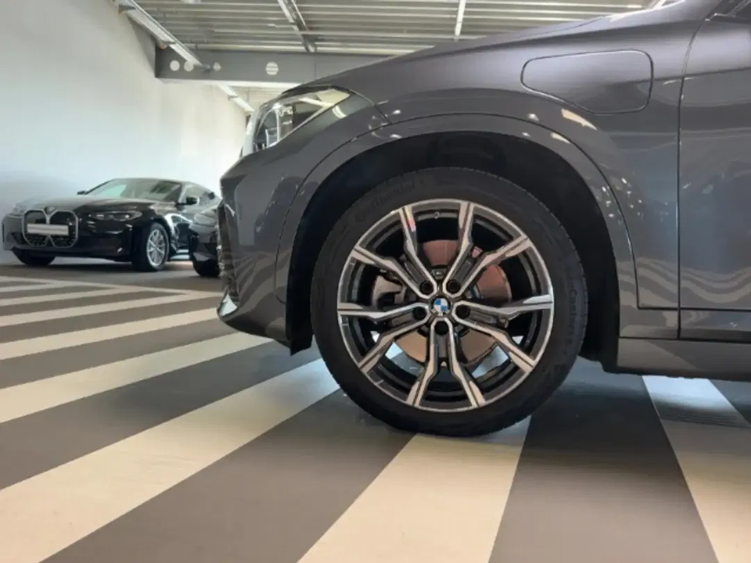 BMW X1 xDrive - Thumbnail 13