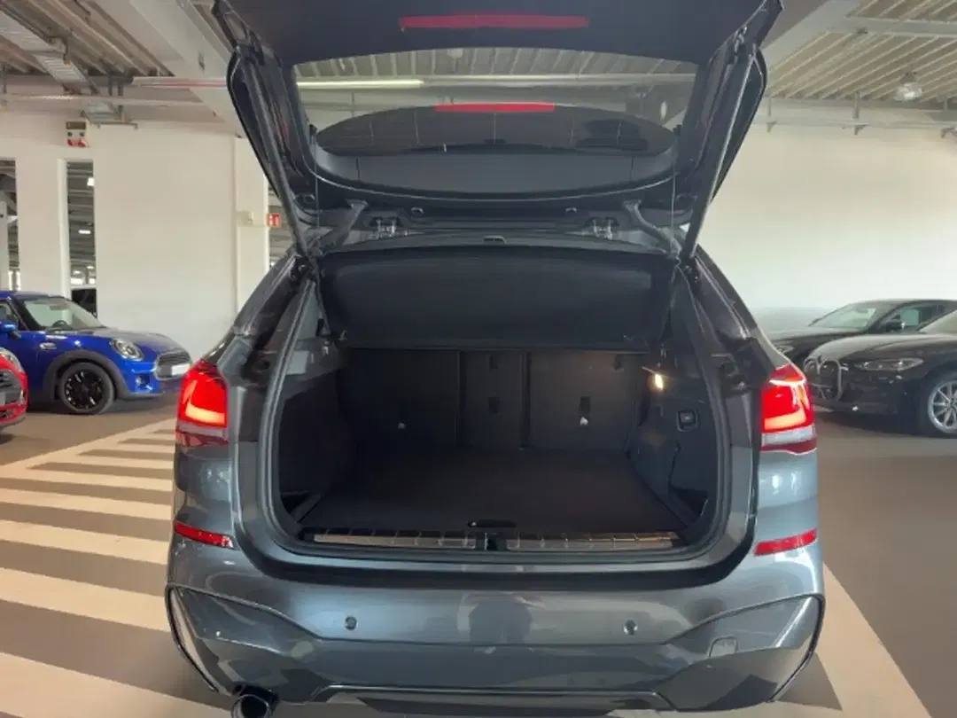 BMW X1 xDrive - Thumbnail 15
