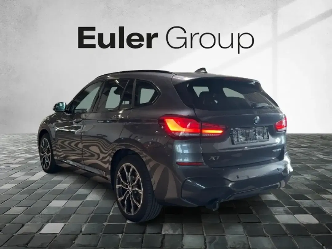 BMW X1 xDrive - Thumbnail 3