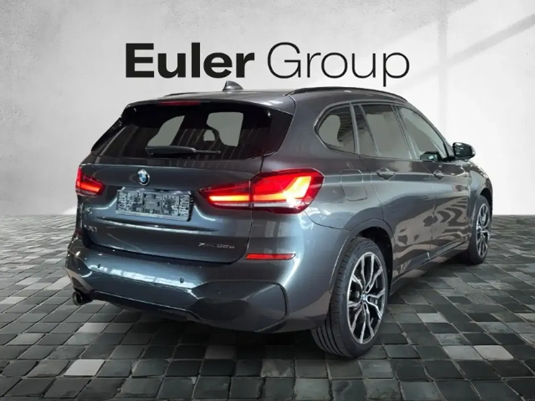 BMW X1 xDrive - Thumbnail 4