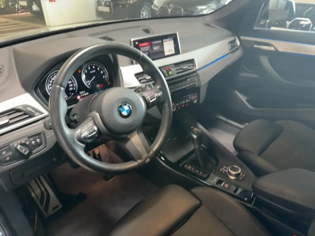 BMW X1 xDrive - Thumbnail 6