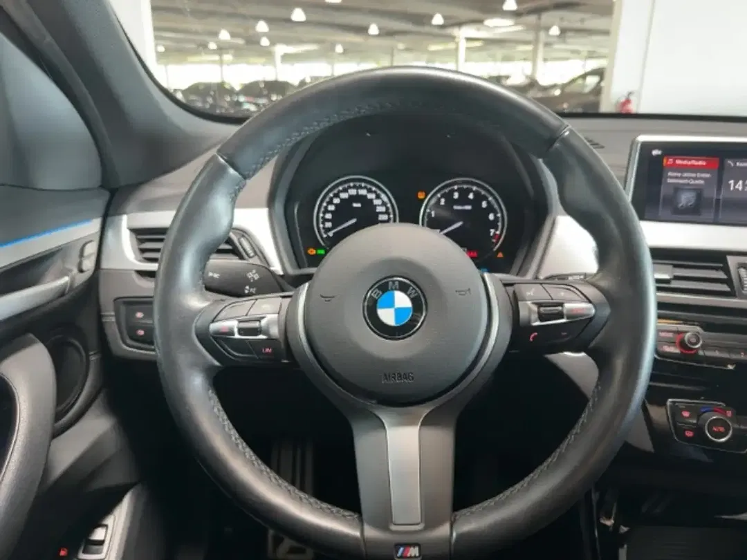 BMW X1 xDrive - Thumbnail 9