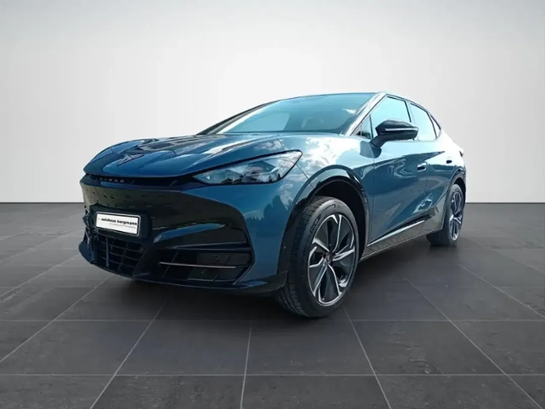 CUPRA Tavascan 4Drive VZ - Thumbnail 1