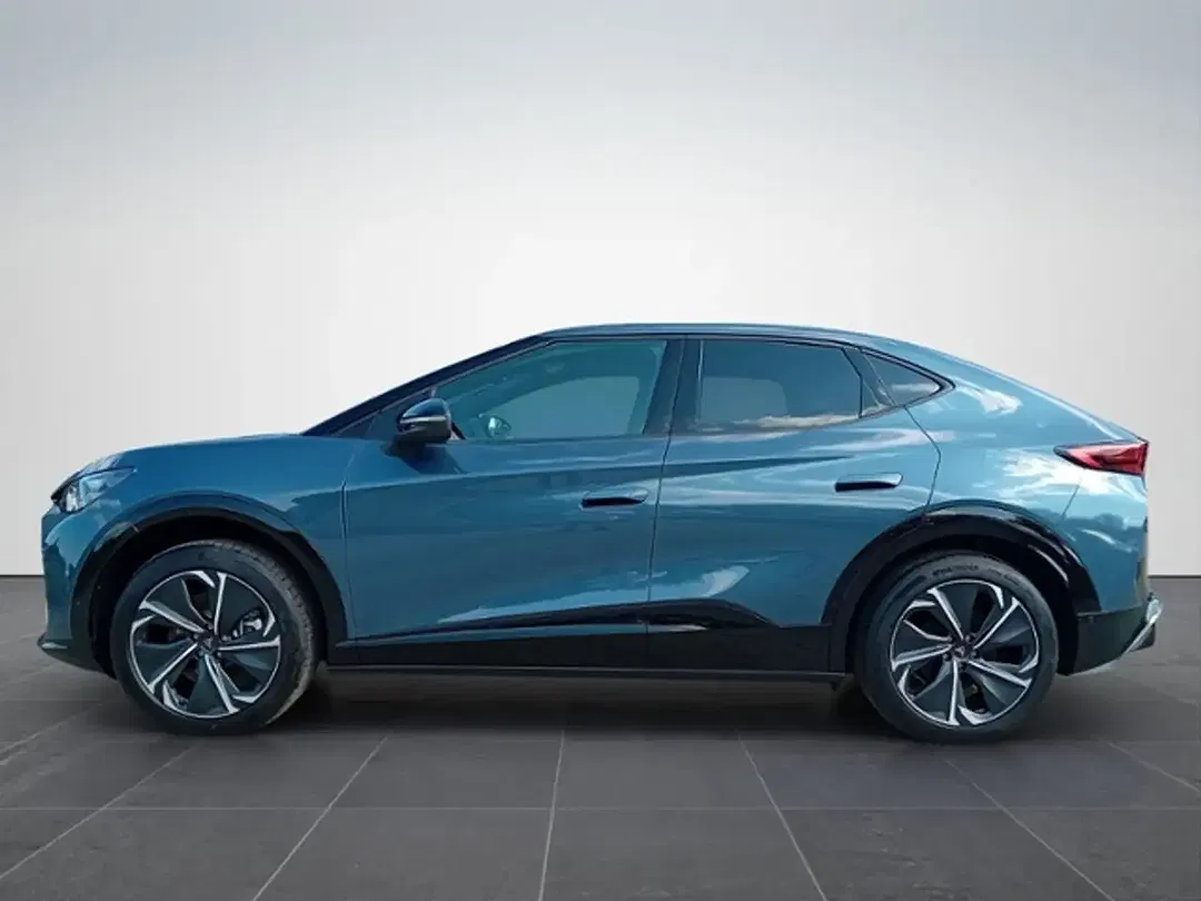 CUPRA Tavascan 4Drive VZ - Thumbnail 2