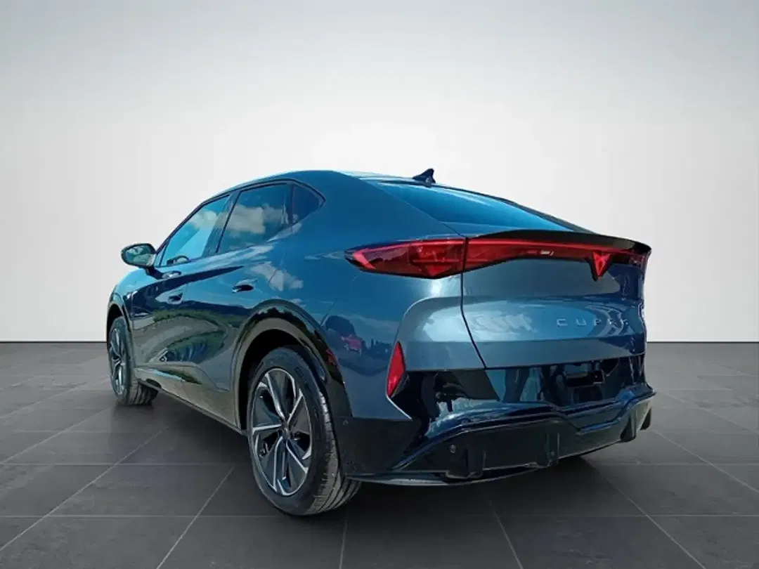 CUPRA Tavascan 4Drive VZ - Thumbnail 3