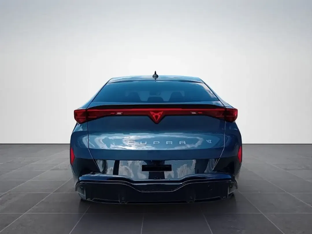 CUPRA Tavascan 4Drive VZ - Thumbnail 4