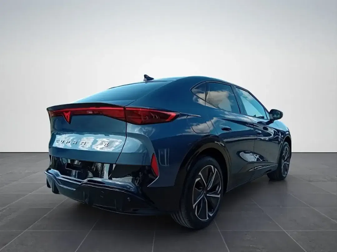 CUPRA Tavascan 4Drive VZ - Thumbnail 5