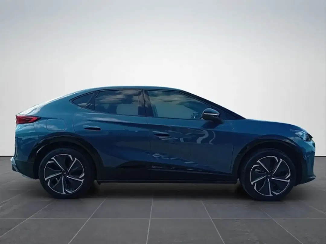 CUPRA Tavascan 4Drive VZ - Thumbnail 6