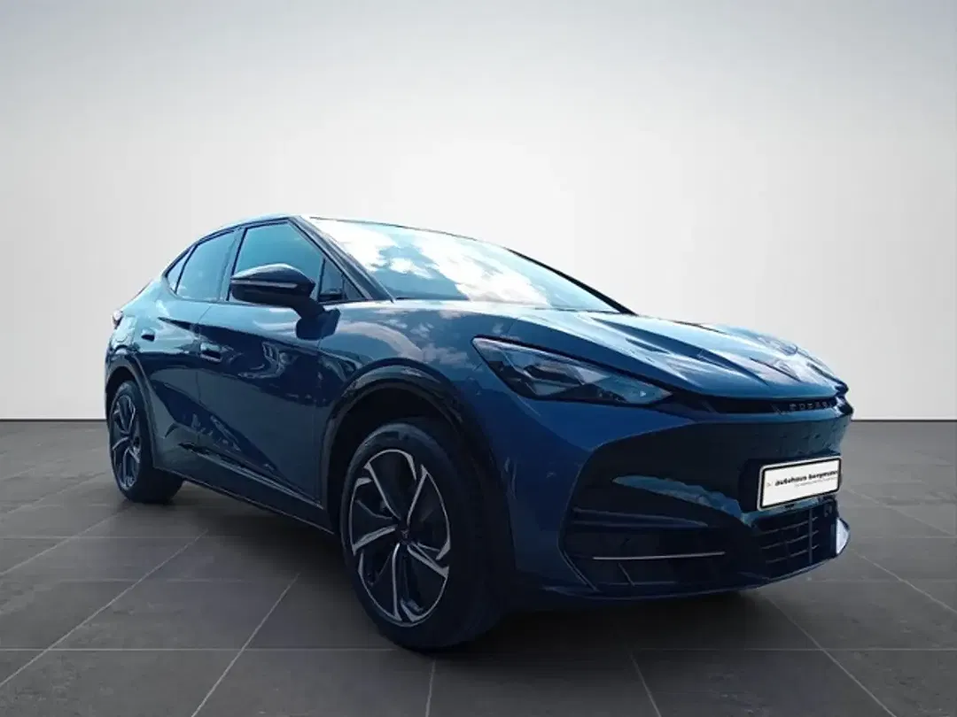 CUPRA Tavascan 4Drive VZ - Thumbnail 7