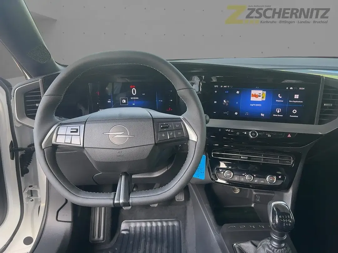Opel Mokka 1.2 Turbo Edition - Thumbnail 9
