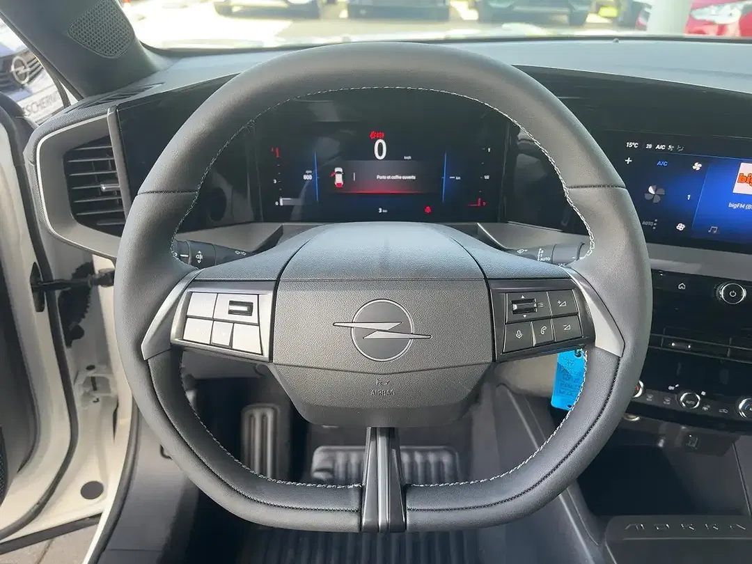 Opel Mokka 1.2 Turbo Edition - Thumbnail 10