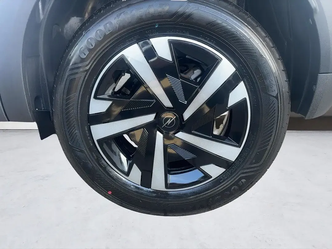 Opel Mokka 1.2 Turbo Edition - Thumbnail 12