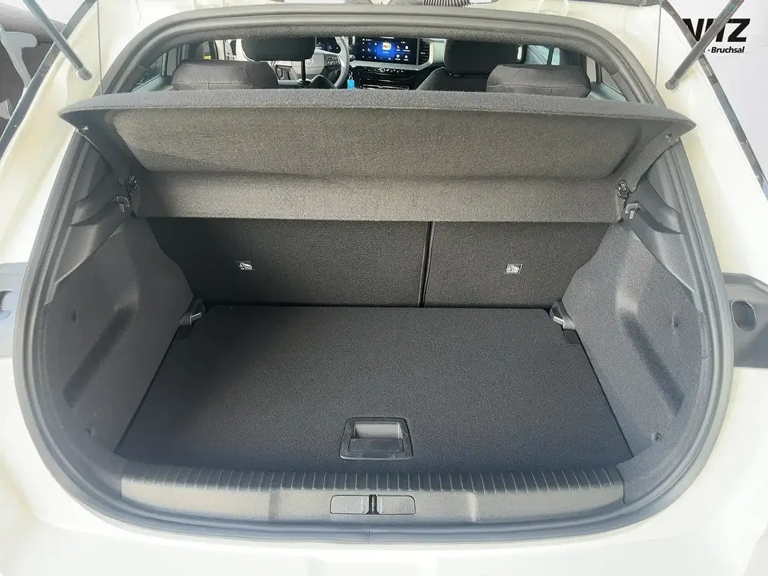 Opel Mokka 1.2 Turbo Edition - foto 13