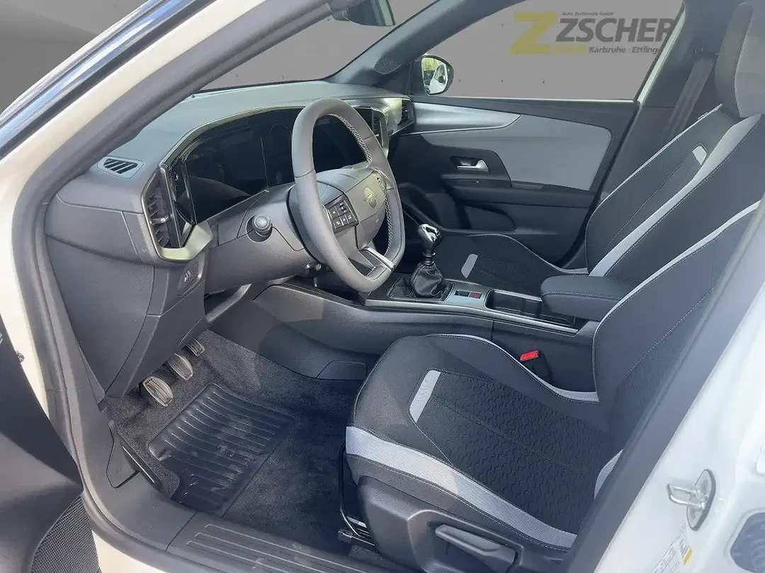 Opel Mokka 1.2 Turbo Edition - Thumbnail 7
