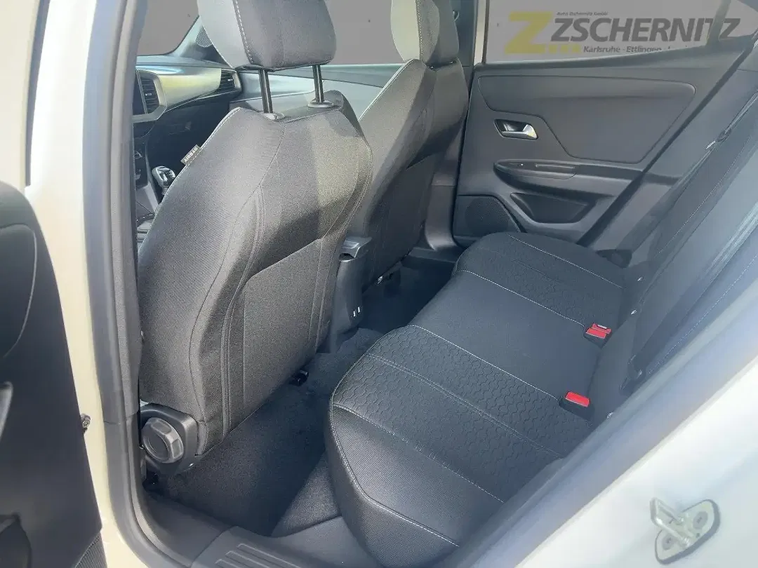 Opel Mokka 1.2 Turbo Edition - Thumbnail 8