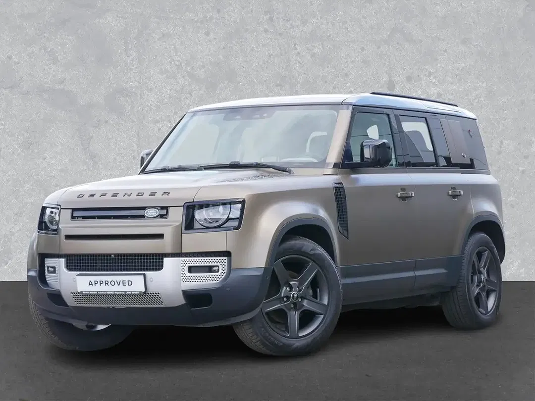 Land Rover Defender First Edition 110 - foto 1