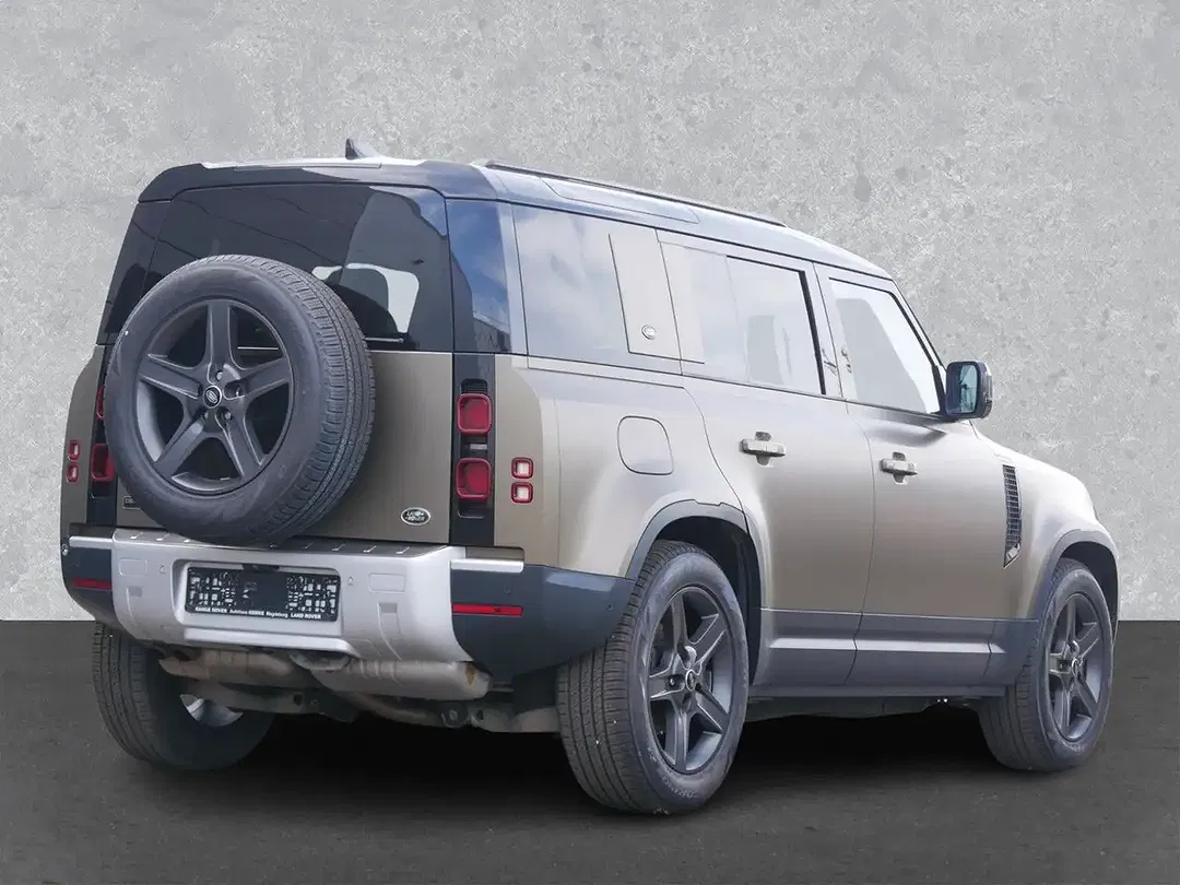 Land Rover Defender First Edition 110 - foto 2