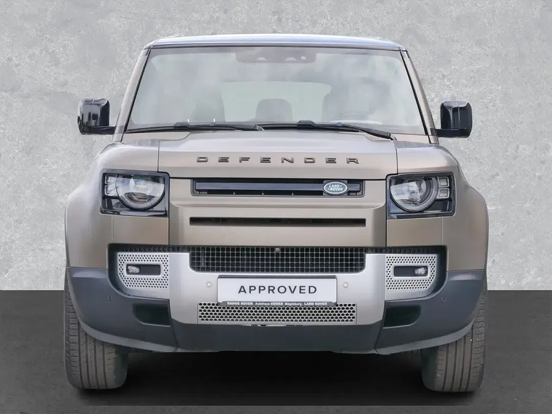 Land Rover Defender First Edition 110 - Thumbnail 7