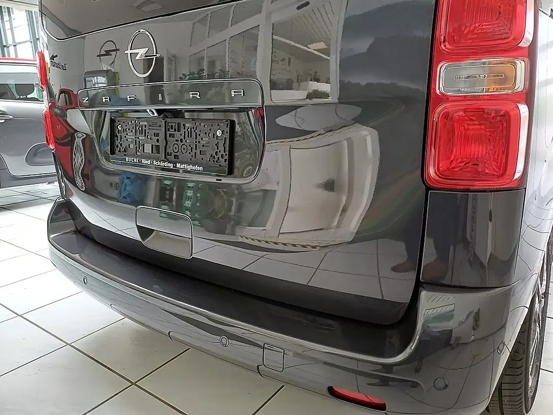 Opel Zafira 2.0 AUT GS - Thumbnail 10