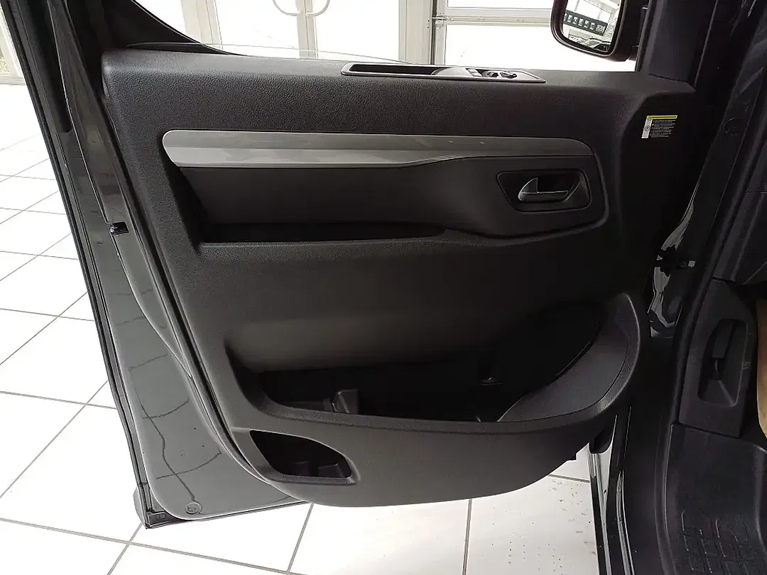 Opel Zafira 2.0 AUT GS - Thumbnail 12