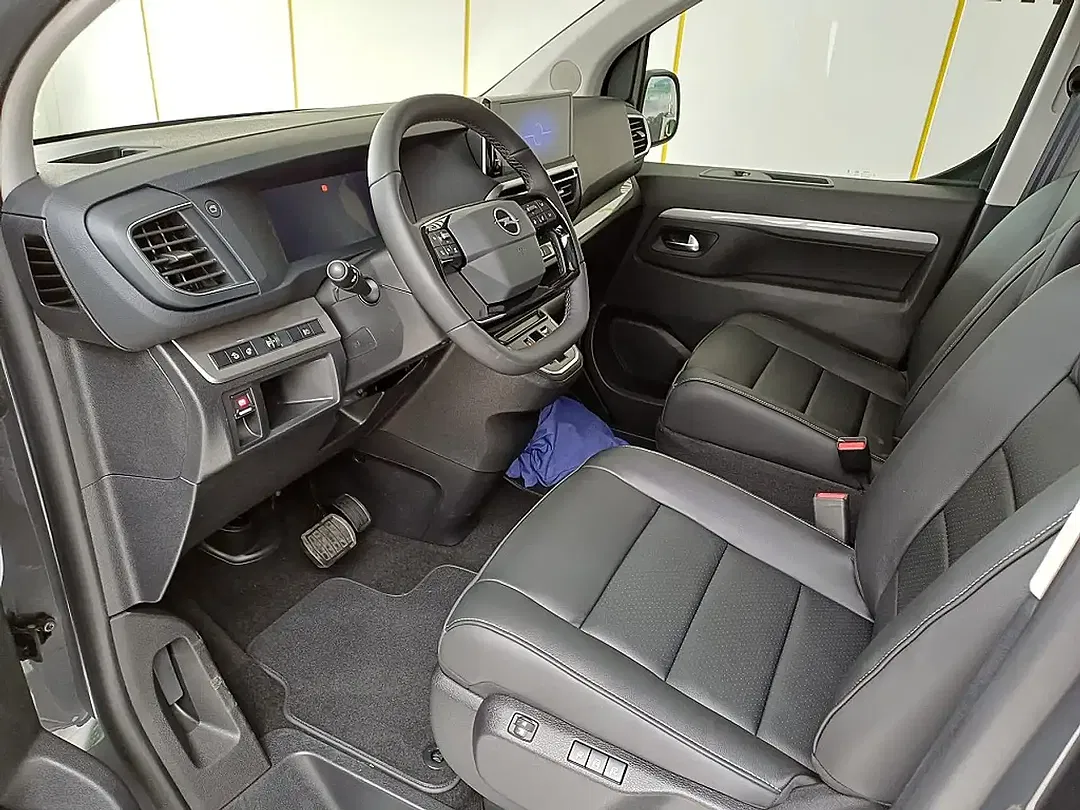 Opel Zafira 2.0 AUT GS - Thumbnail 13